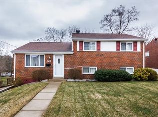 123 Shannon Heights Dr, Verona, PA