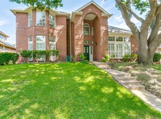 606 Oakbend Dr, Coppell, TX 75019