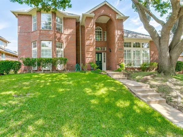 606 Oakbend Dr, Coppell, TX 75019