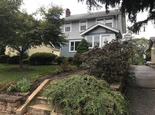15 Fairfield Ave, West Caldwell, NJ 07006