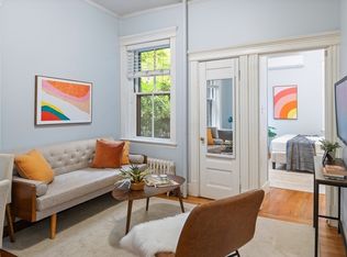 68 Phillips St APT 4, Boston, MA 02114