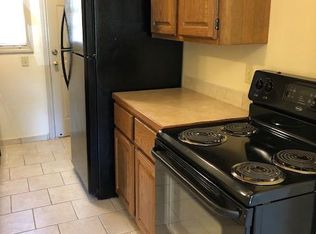 3894 N Oliver St, Wichita, KS 67220