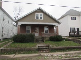 825 William St, Cape Girardeau, MO 63703