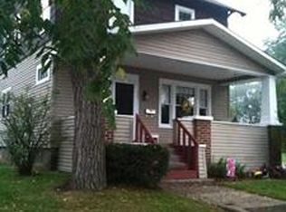 36 Rockton St, Amsterdam, NY 12010