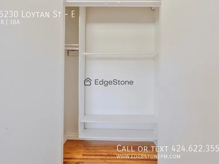 25230 Loytan St #E — Photo 15