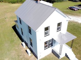 110 Knott Hill St, Burkeville, VA 23922