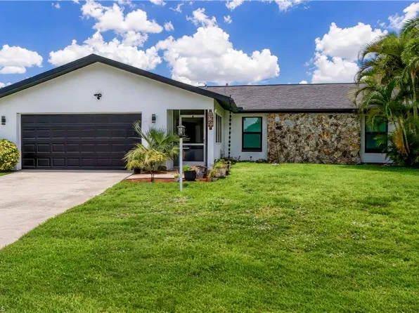 601 SE 23rd AVE, CAPE CORAL, FL 33990