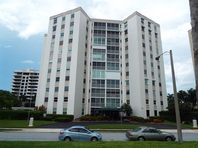 435 S Gulfstream Ave UNIT 907, Sarasota, FL, 34236