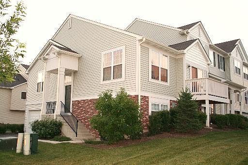 Front View 101 Terra Firma