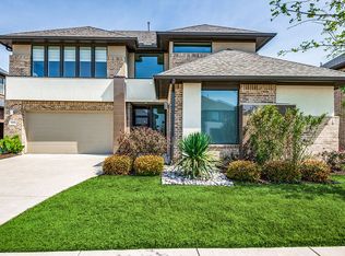 5574 Statesman Ln, Frisco, TX 75034