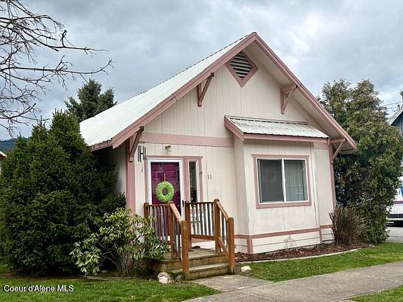 2nd image of 11 W Mission Ave