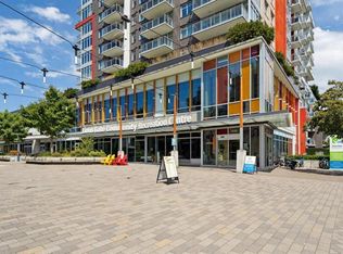 2060 Curling Rd #111, North Vancouver, BC V7P 0E1