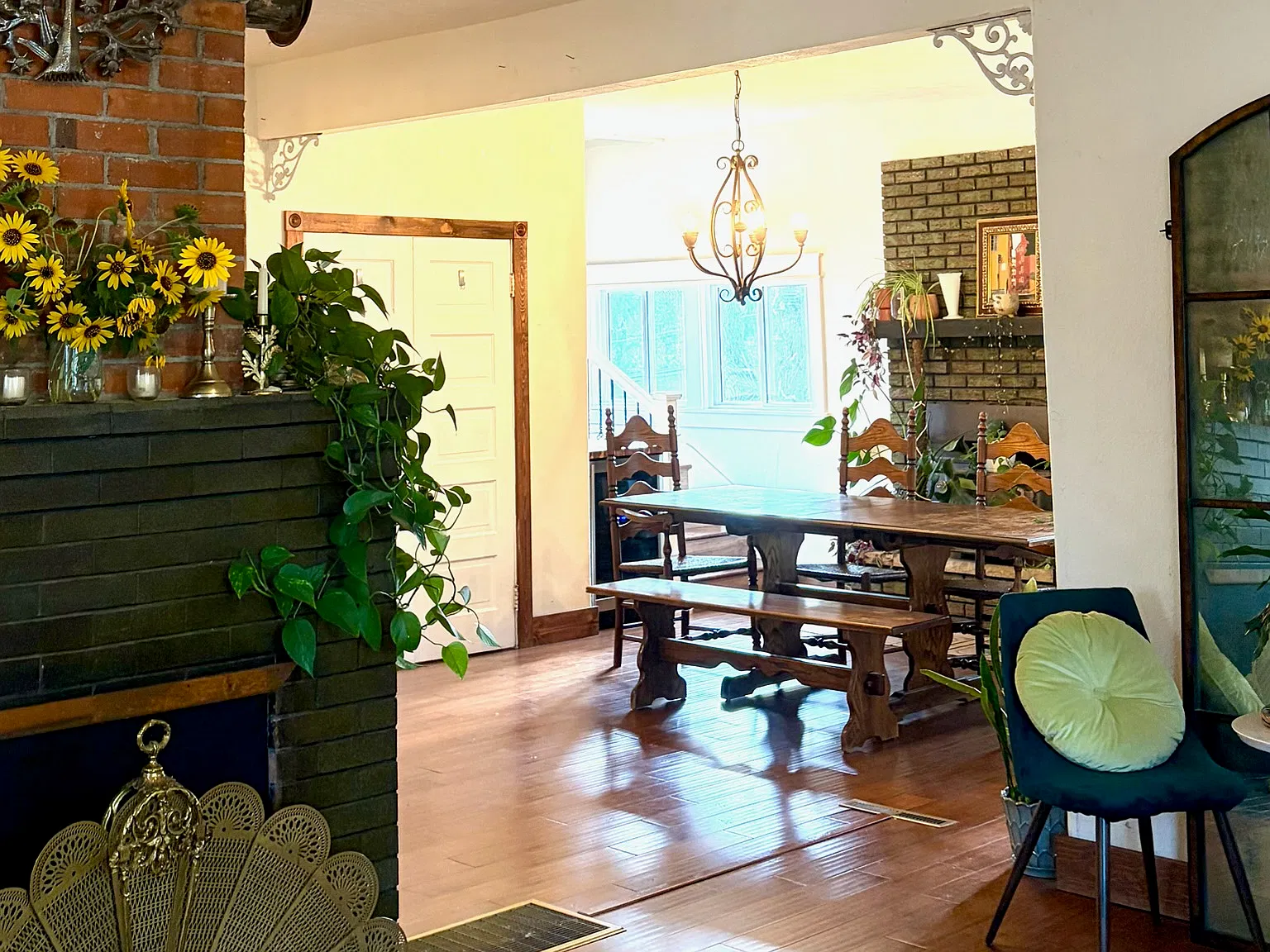 2 bed, 1658 sqft, $2,500 — Photo 4