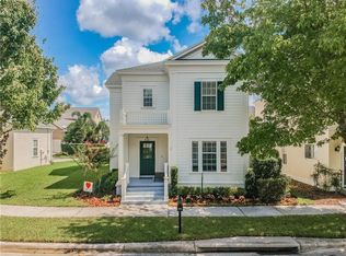 1001 Falling Leaf St, Celebration, FL 34747