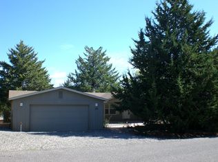 310 W Windsong Dr, Sedona, AZ 86336
