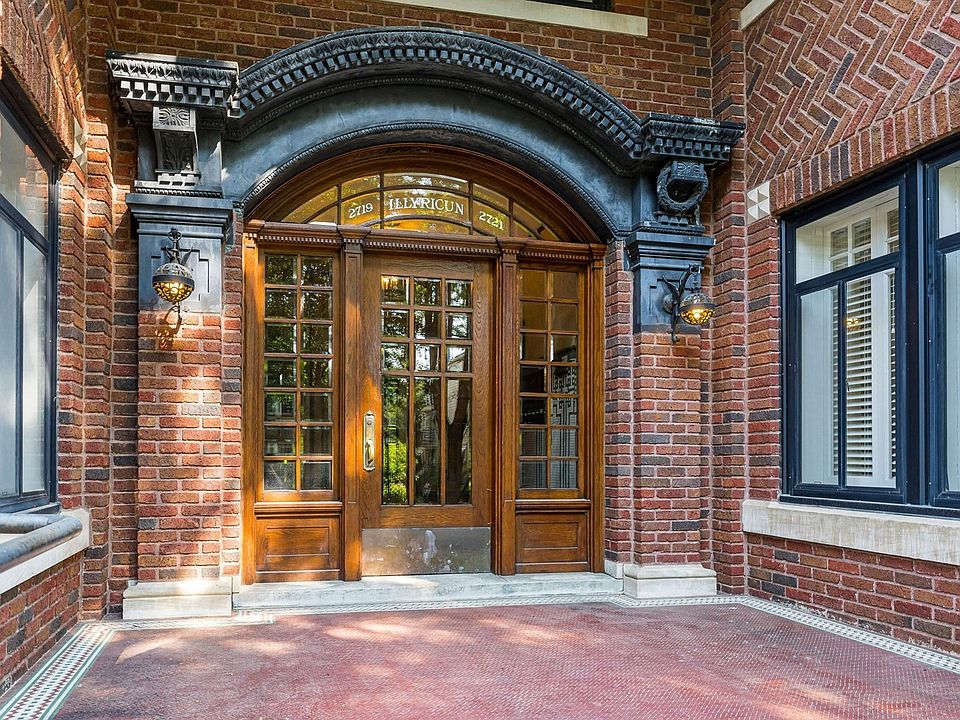 Main Entrance