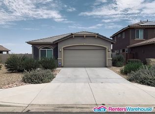 77 S 195th Ln, Buckeye, AZ 85326