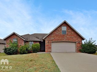 1191 S Venice Ave, Republic, MO 65738