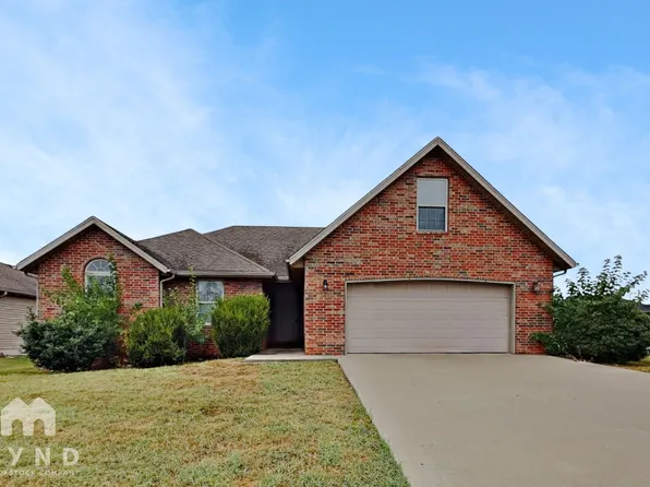 1191 S Venice Ave, Republic, MO 65738