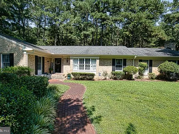 5239 Silver Run Ln, Salisbury, MD 21801