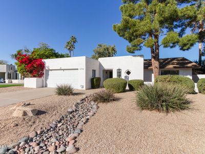 6722 E GRANDVIEW Drive, Scottsdale, AZ, 85254