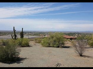 11201 S 27th Ave, Laveen, AZ 85339
