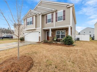 4712 Manchineel Ln LOT 523, Monroe, NC 28110