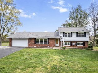 1561 Bolender Rd, Hamersville, OH 45130