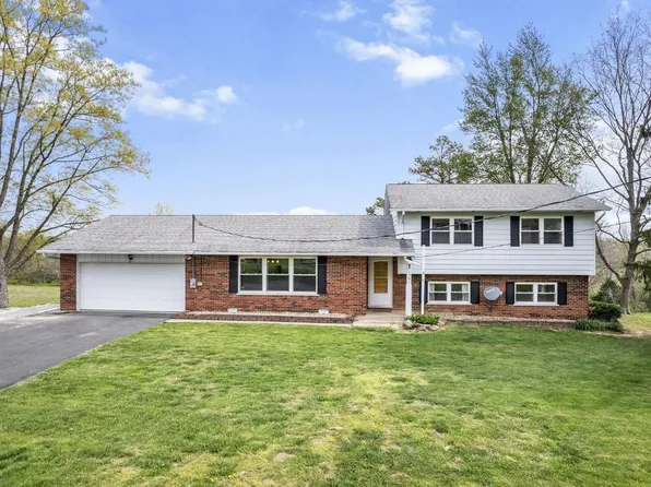 1561 Bolender Rd, Hamersville, OH 45130