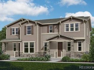2821 Summer Day Ave, Castle Rock, CO 80109