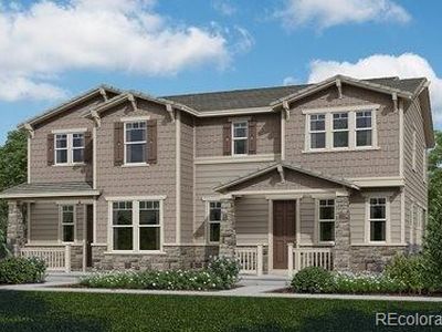 3400 Emily St, Castle Rock, CO, 80109