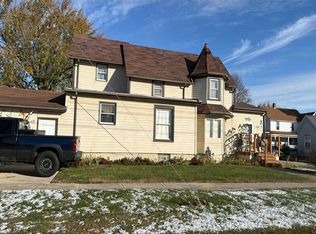 1004 Alger St, Fremont, OH 43420