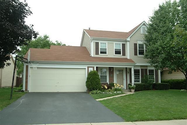 Move in condition