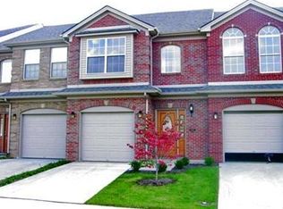 324 Broadleaf Ln, Lexington, KY 40503