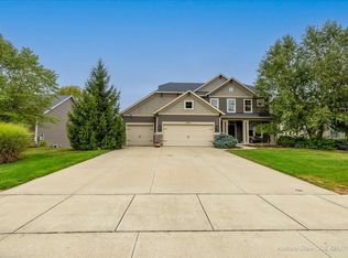 8997 Stanchion Dr SW, Byron Center, MI 49315