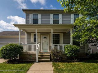 541 Anhinga Dr, East Lansing, MI 48823