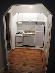 Rented by City Connections Realty