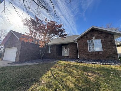 4219 S Mentor Avenue, Springfield, MO, 65804