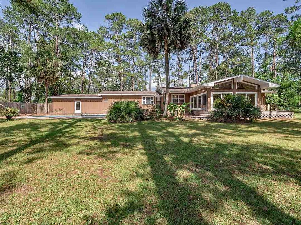 411 Plantation Rd, Perry, FL 32348 Zillow