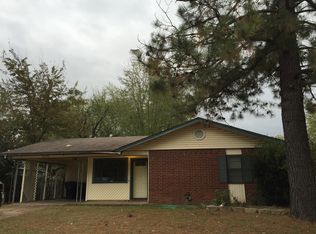 3210 Furman Ave, Fort Smith, AR 72908