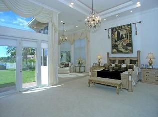 3455 Windmill Ranch Rd, Weston, FL 33331