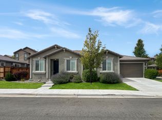 6738 Peppergrass Dr, Sparks, NV 89436