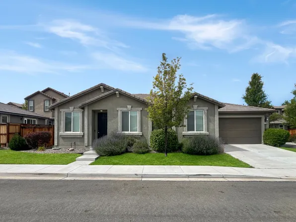 6738 Peppergrass Dr, Sparks, NV 89436