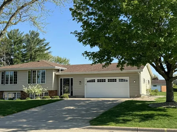 614 4th Street, Waunakee, WI 53597