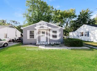313 W Vinyard St, Anderson, IN 46011