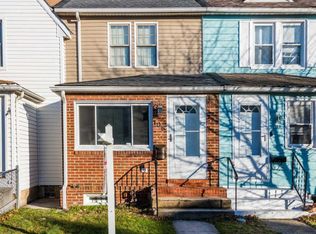 108 Baltimore Ave, Baltimore, MD 21222