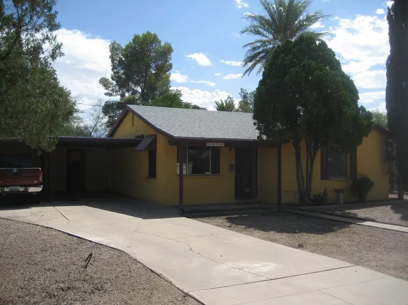 4250 E Linden St, Tucson, AZ 85712
