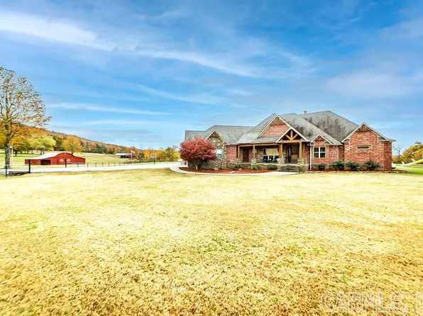 11603 Highway 65 N, Dennard, AR 72629