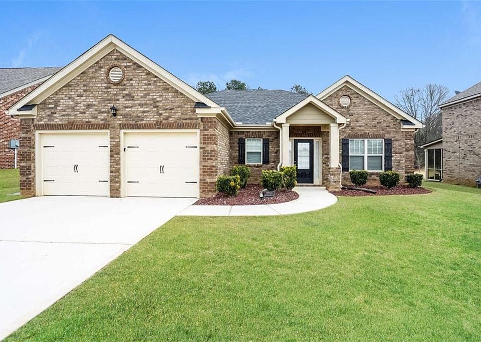 1st image of 3217 Alhambra Cir