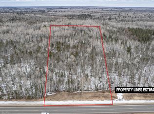 Lismore Rd, Duluth, MN 55803